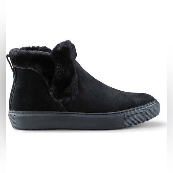 Cougar Shoes - COUGAR